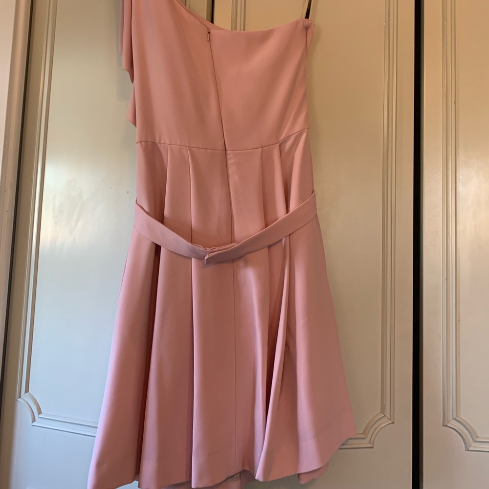 Bridesmaid/homecoming dress - Picture 4 of 5